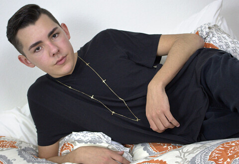 Connor Jacobs