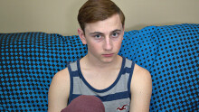 Introducing New Boy Cole