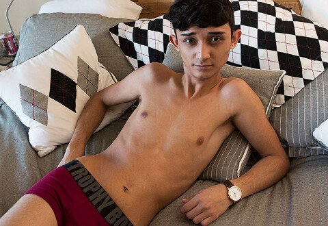 Casey Xander