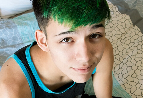 Cole Patrick