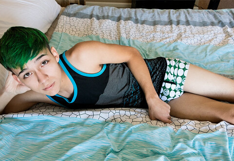 Cole Patrick
