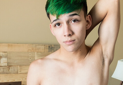 Cole Patrick