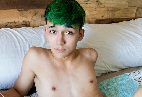 Cole Patrick