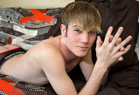 Jasper King