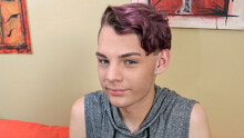 Thick-Dicked Boy Cooper