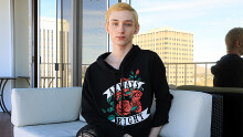 He Likes To Be Dominated