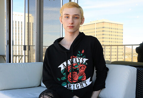 Justin Stone