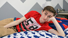 Twink Gamer Jacob Tells All