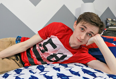Jacob Jones