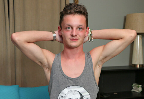 Andrew Callahan