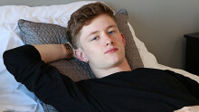 Bisexual Boy With An Awesome Dick