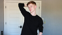 Bisexual Boy With An Awesome Dick