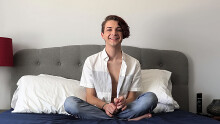 Thick Dicked New Arrival Dylan