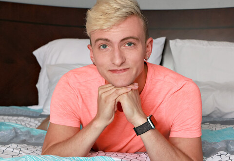 Justin Underwood