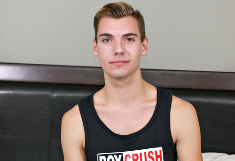 Aiden Palm