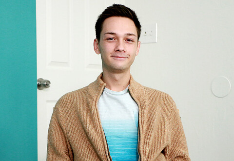 Xander Lane Interview