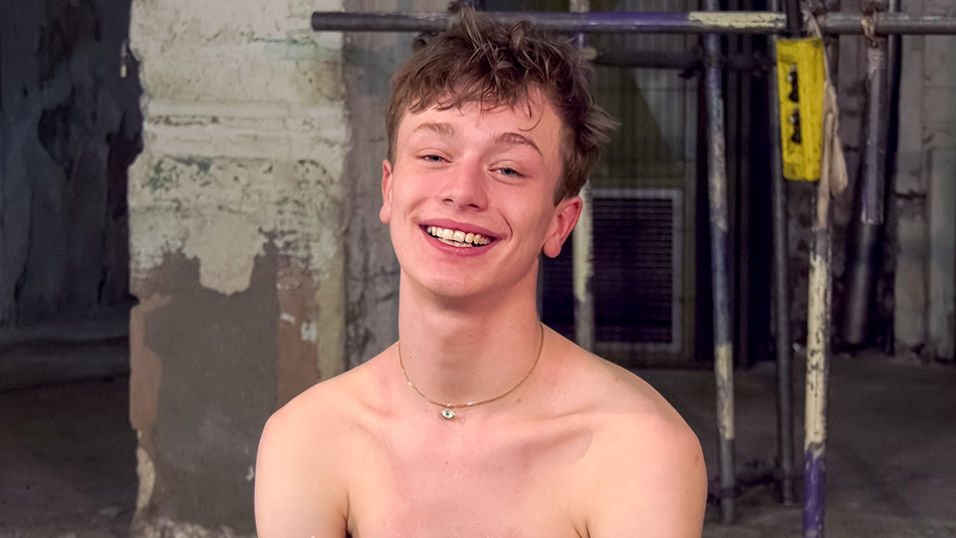 Alex Faux