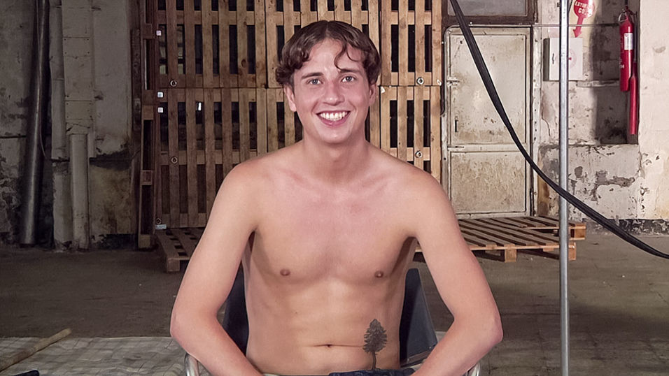 Casper Ellis