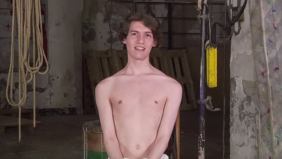 Jake Hunter