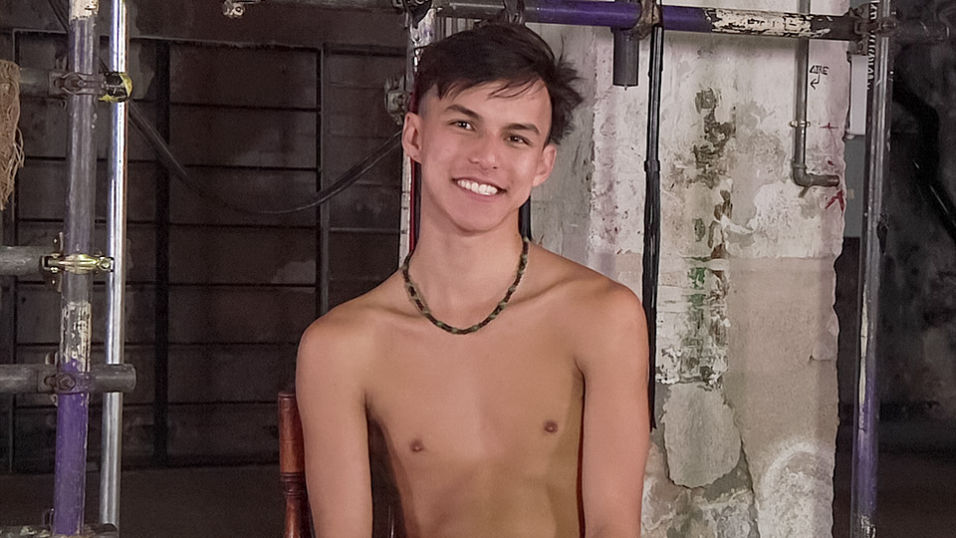 Maxxie Rivers