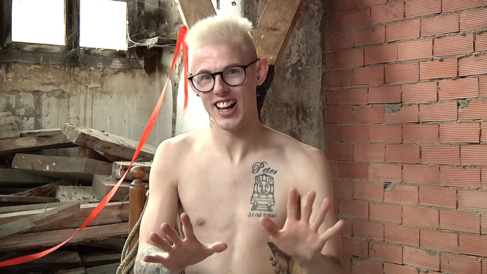 Noah Carter
