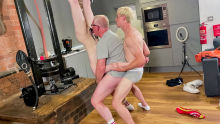 Kinky Twink Boy Comes To Play! - Part 2