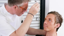 A Check Up For Kelvin Summers