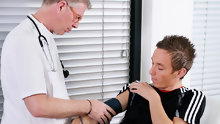 A Check Up For Kelvin Summers