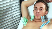 Pain Test For Kelvin Summers