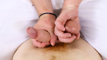 Extreme Recall : JP Tied Down & Wanked