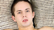 Dominic Tied & Fucked