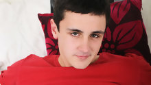 Dylan Gets Fucked Deep!
