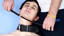 Dylan Tied & Tortured
