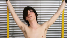 Luke Desmond Tortures Tyler