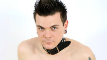 Michael Tied Down & Abused