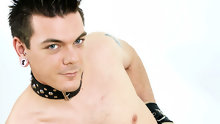 Michael Tied Down & Abused