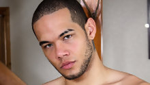 Leroy & Sebastian Use Nathaniel