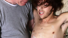 Alexander Has His Cum Stolen