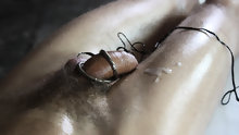 Brez Gets Tickle Tortured