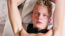 Jack Gets Waxed & Drained