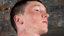 Straight Boy Gets Fucked