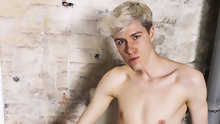 Calvin's Glory Hole Facial