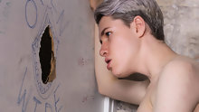 The Mill Gloryhole Toilets