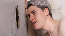 The Mill Gloryhole Toilets