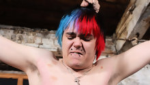Emo Boys Pain Evaluation
