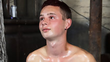 Aiden Jason abused & used