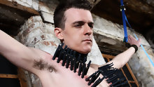 Full service for Sean McKenzie