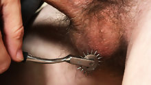 Matt Madison Gets Pegged