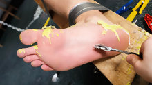 Cock Torture For Twinky Dean