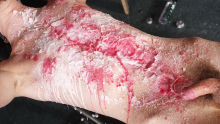 Waxed & Sucked Off By Reece